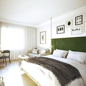 Bio-hotel Schani Wienblick 4* Bécs