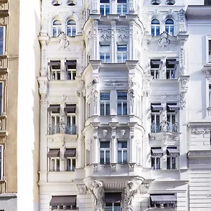 Zur Wiener Staatsoper Hotel Vienna