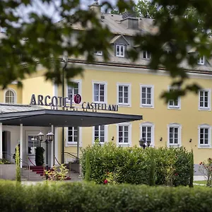 Arcotel Castellani Hotel Salzburg