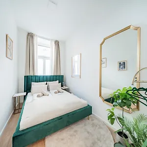 Seven Hostel Vienna